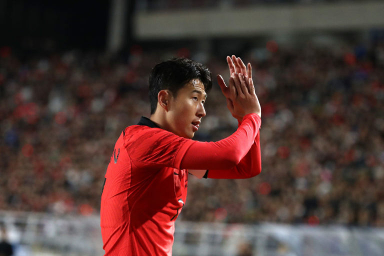Photo by Chung Sung-Jun/Getty Images