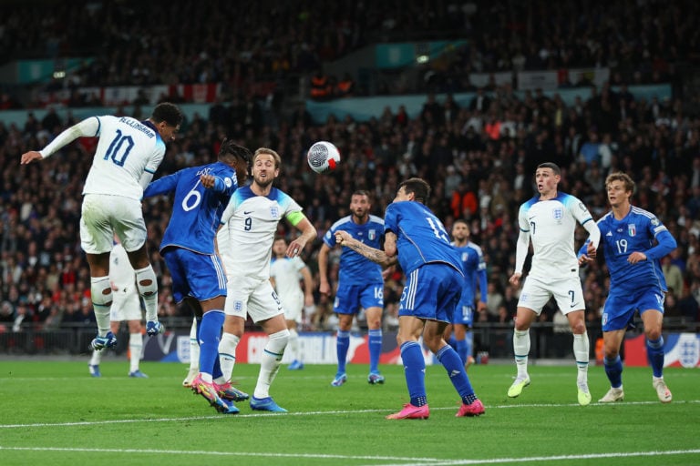 Photo by Christopher Lee - UEFA/UEFA via Getty Images