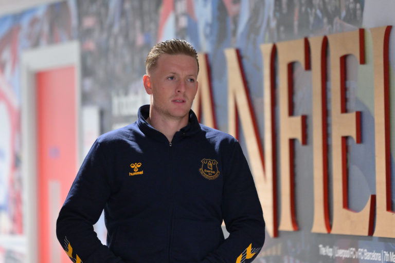 Photo by Tony McArdle/Everton FC via Getty Images