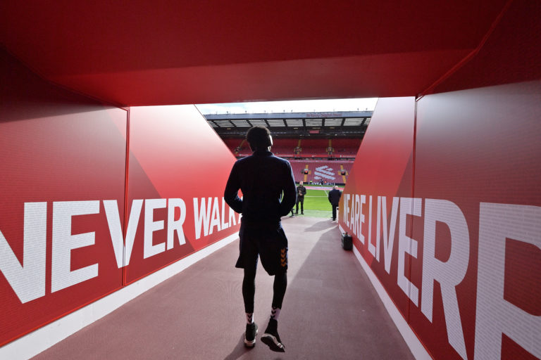Photo by Tony McArdle/Everton FC via Getty Images