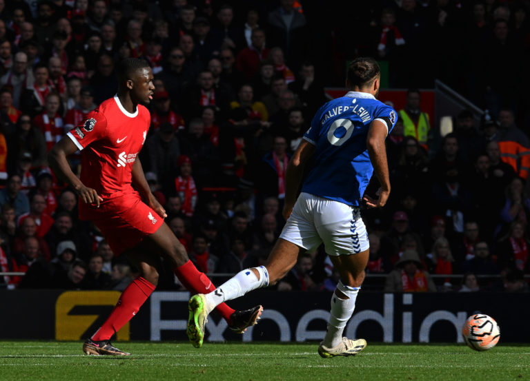 Photo by John Powell/Liverpool FC via Getty Images