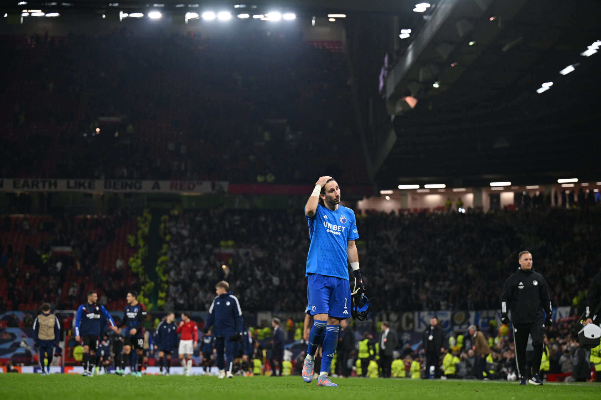 Photo by Michael Regan - UEFA/UEFA via Getty Images
