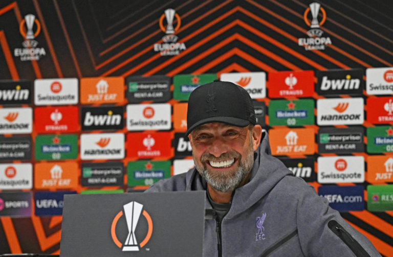 Photo by John Powell/Liverpool FC via Getty Images