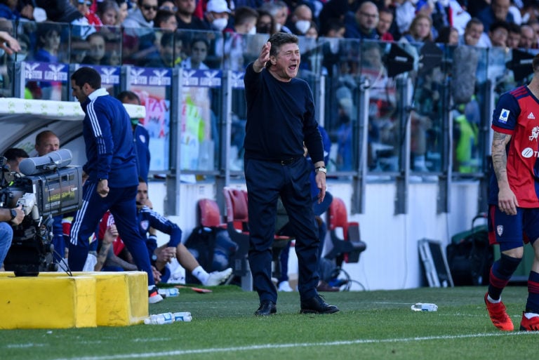 Photo by Luigi Canu/LiveMedia/NurPhoto via Getty Images