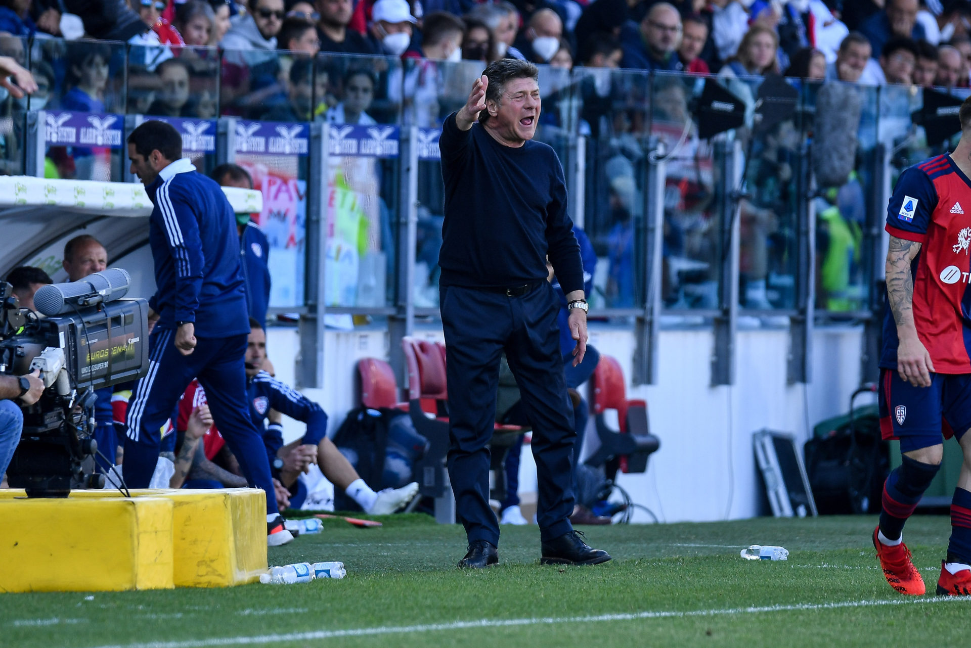 Photo by Luigi Canu/LiveMedia/NurPhoto via Getty Images