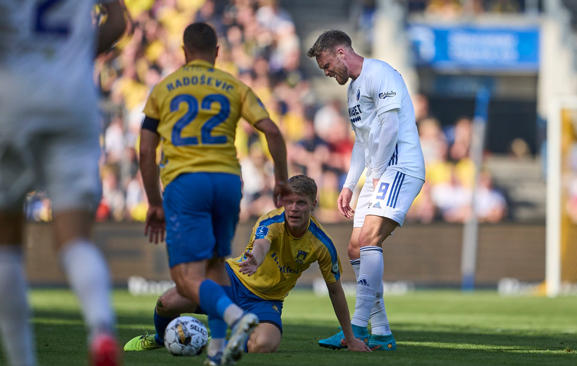 Photo by Lars Ronbog / FrontZoneSport via Getty Images