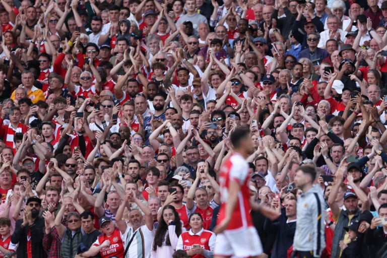 Photo by Jacques Feeney/Offside/Offside via Getty Images