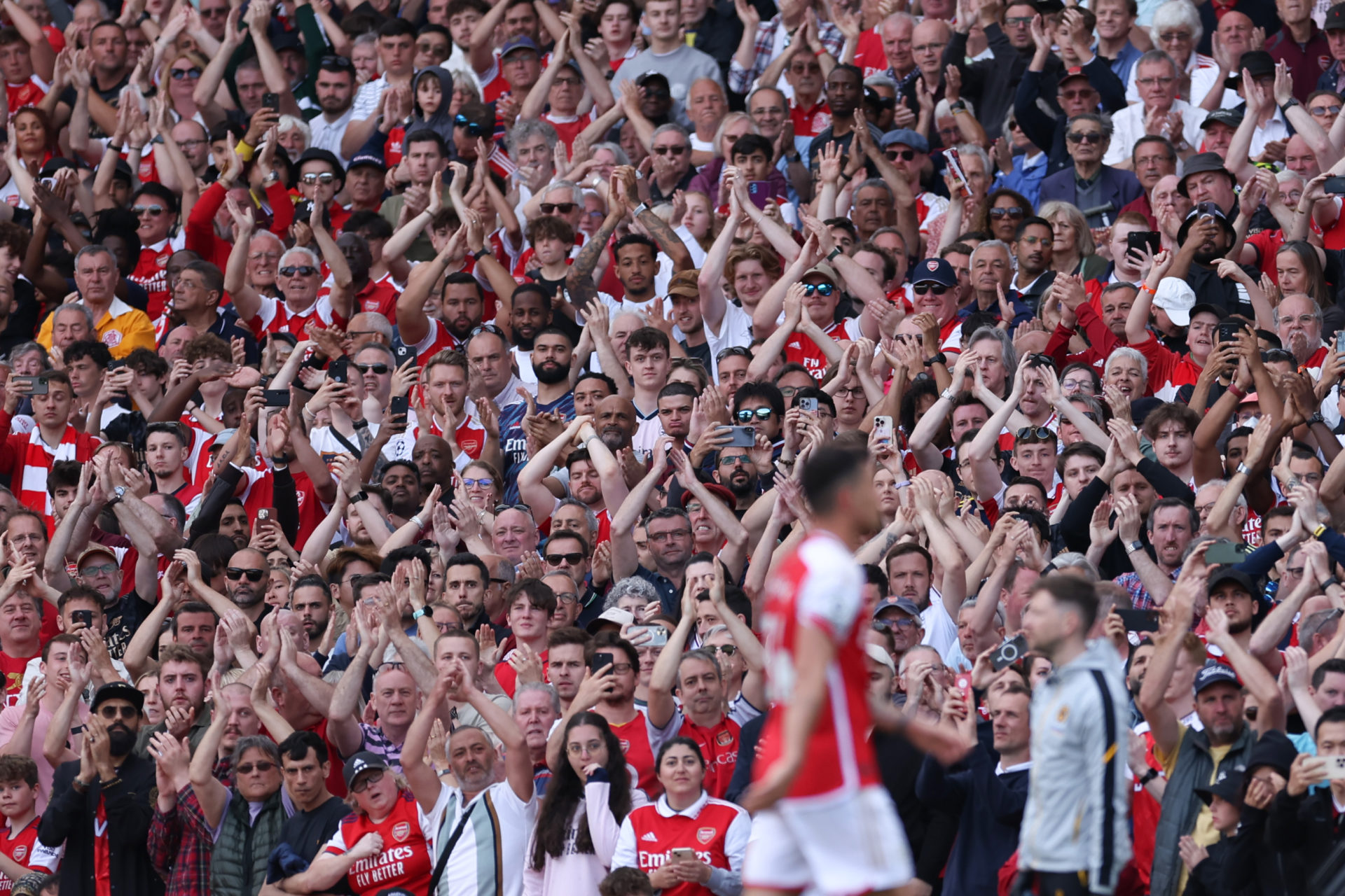 Photo by Jacques Feeney/Offside/Offside via Getty Images