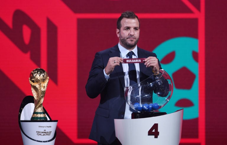Photo by Kurt Schorrer/FIFA via Getty Images