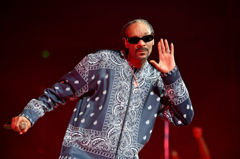 Photo by Stephen J. Cohen/Getty Images