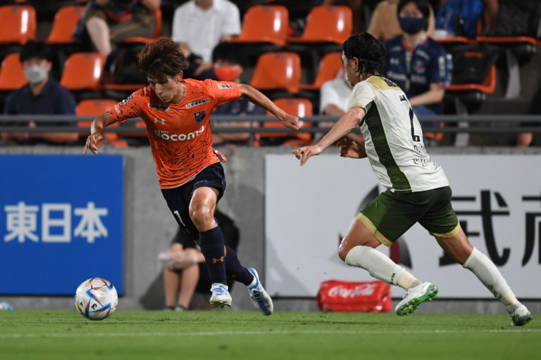 Photo by Masashi Hara/Getty Images