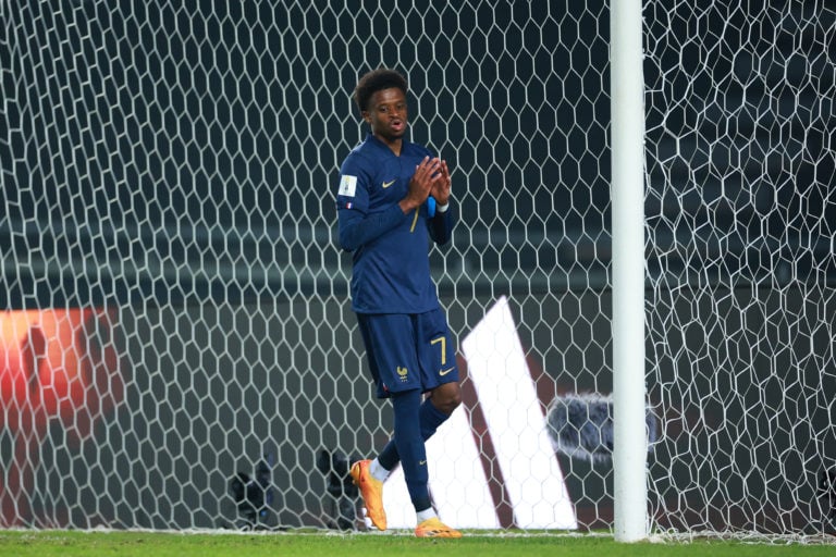 Photo by Hector Vivas - FIFA/FIFA via Getty Images