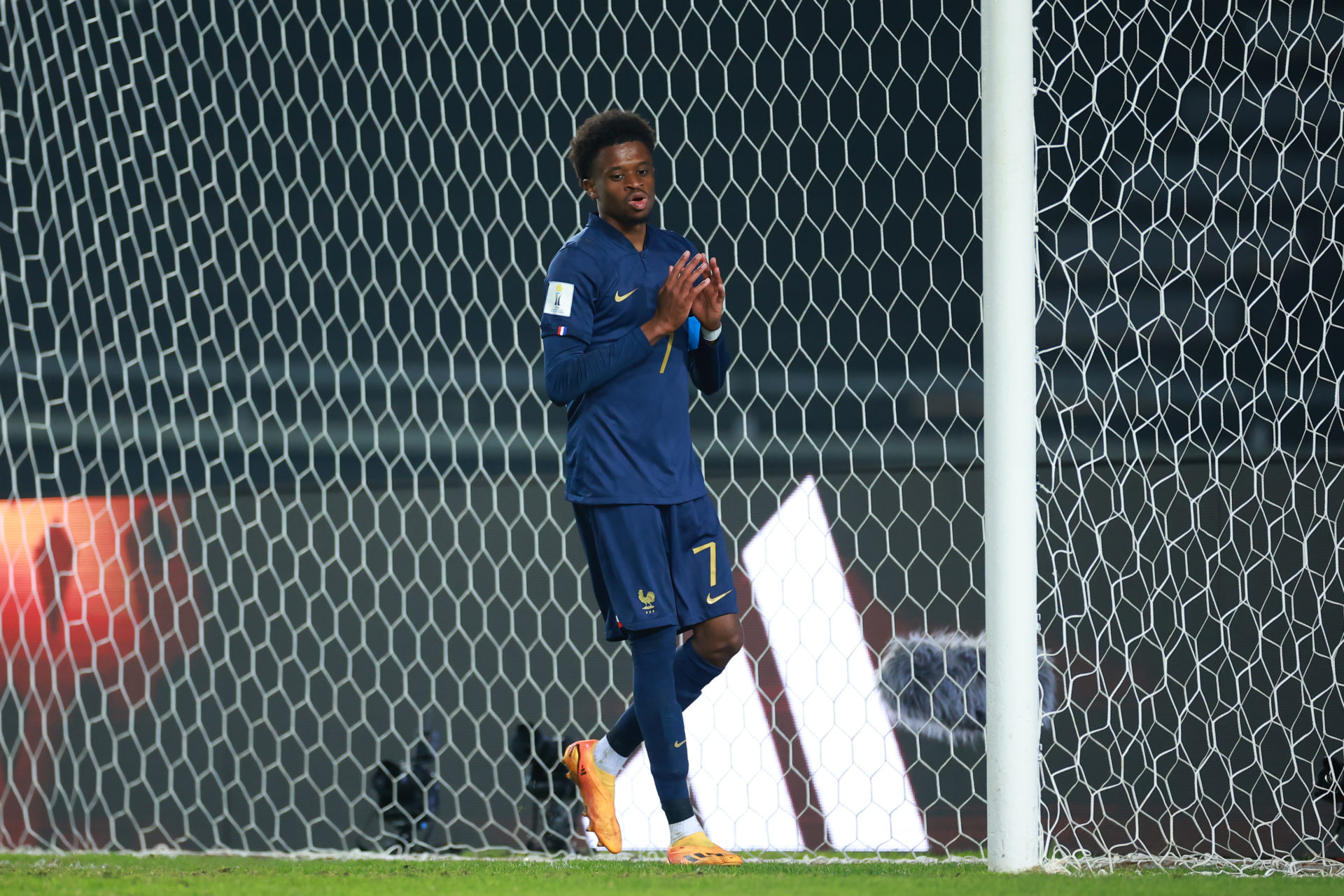 Photo by Hector Vivas - FIFA/FIFA via Getty Images
