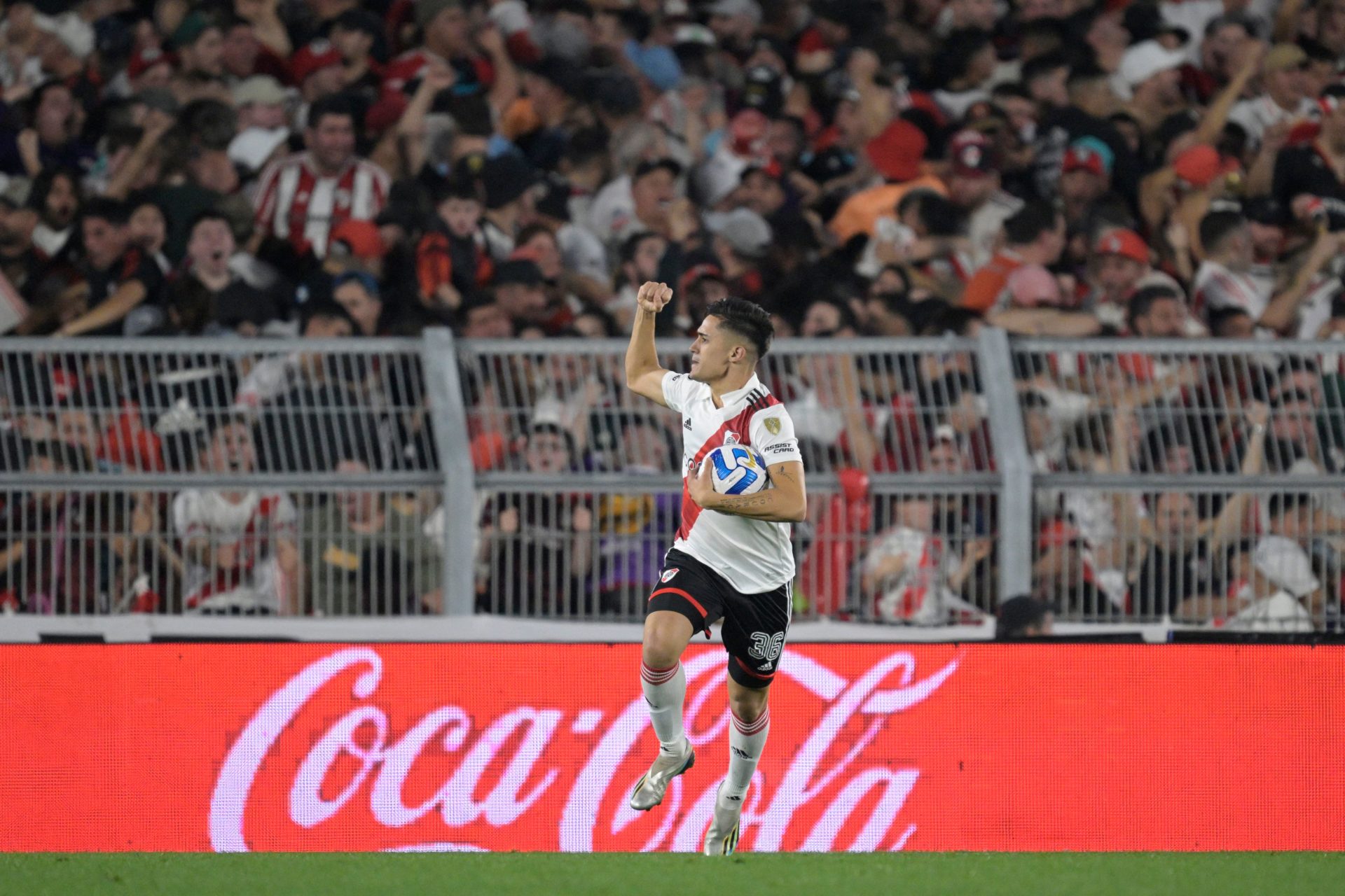 Photo by JUAN MABROMATA/AFP via Getty Images