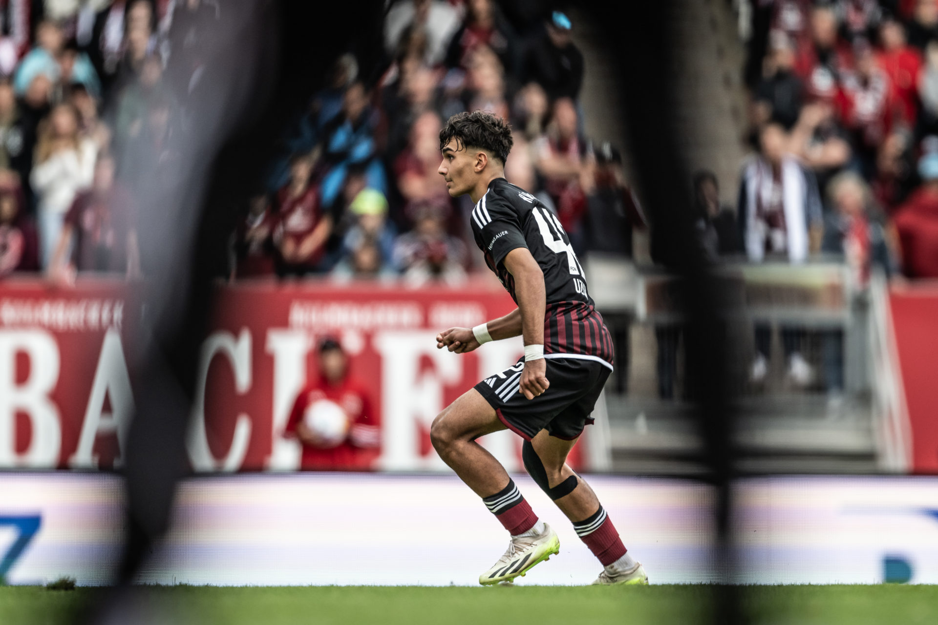 Photo by Christian Kaspar-Bartke/Bundesliga/Bundesliga Collection via Getty Images
