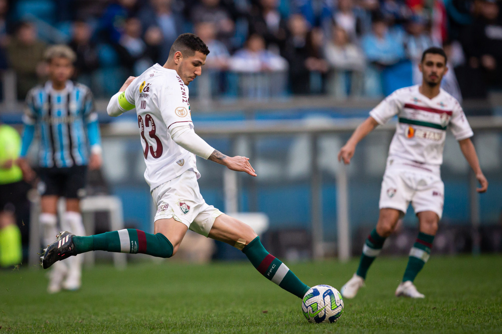 Photo by Richard Ducker/Eurasia Sport Images/Getty Images