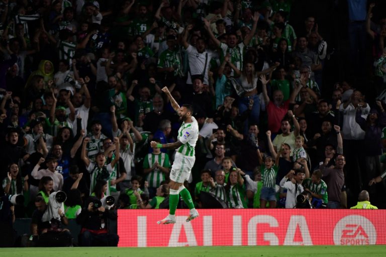 Photo by CRISTINA QUICLER/AFP via Getty Images