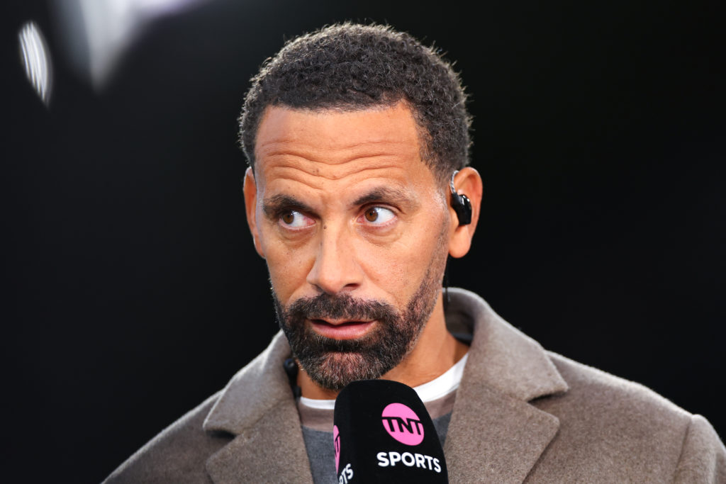 Burnley FC v Manchester United - Premier League