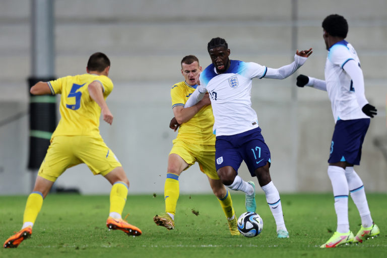 Photo by David Balogh - The FA/The FA via Getty Images