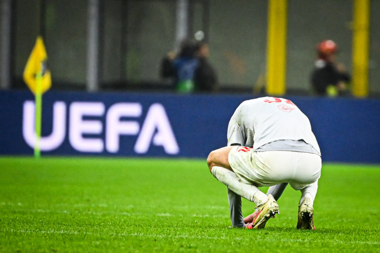 Photo by Piero Cruciatti/Anadolu via Getty Images