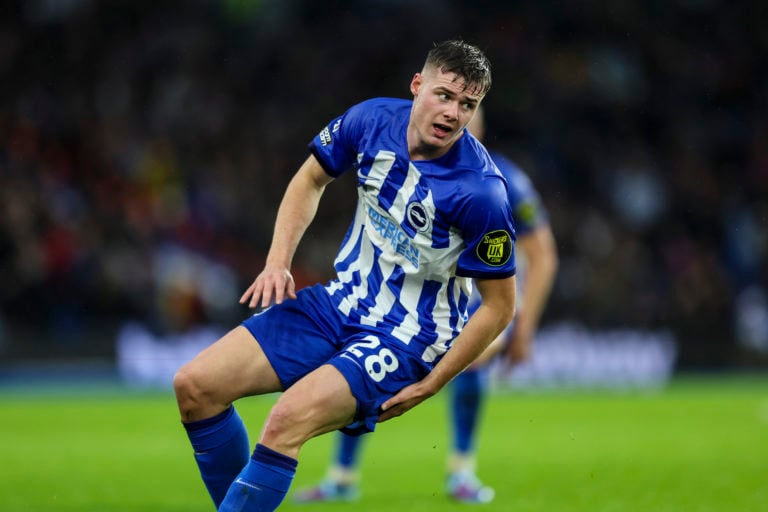 Brighton & Hove Albion News