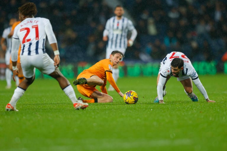 Photo by Malcolm Couzens - WBA/West Bromwich Albion FC via Getty Images