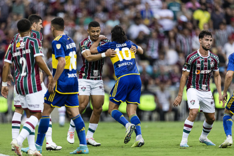 Photo by Caique Coufal/Eurasia Sport Images/Getty Images
