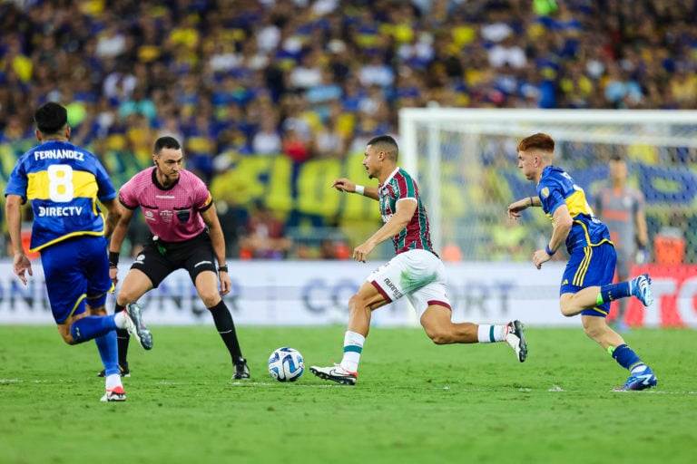 Photo by Caique Coufal/Eurasia Sport Images/Getty Images