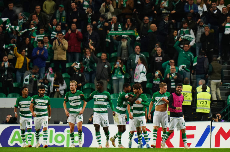Photo by Gualter Fatia/Getty Images