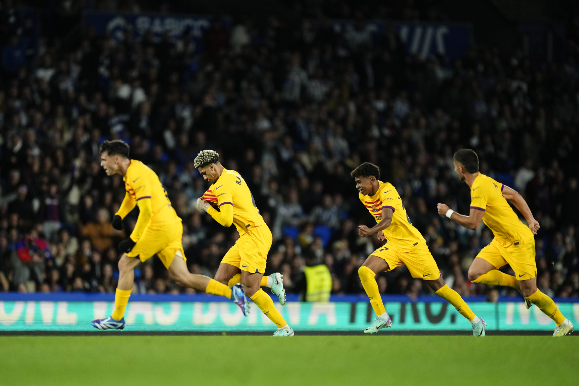 Photo by Jose Breton/Pics Action/NurPhoto via Getty Images