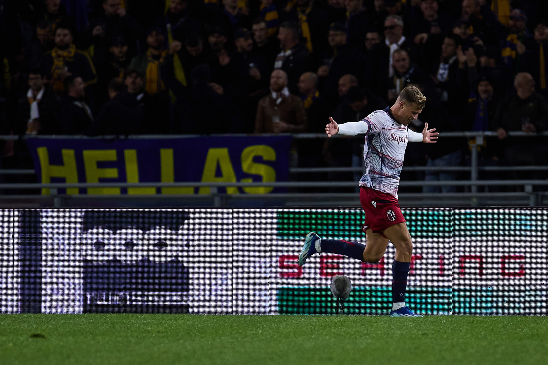 Photo by Emmanuele Ciancaglini/Getty Images