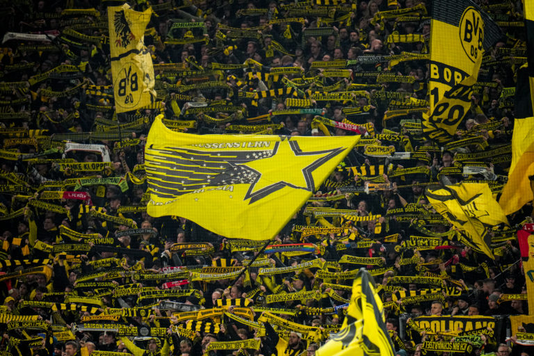 Photo by Rene Nijhuis/BSR Agency/Getty Images