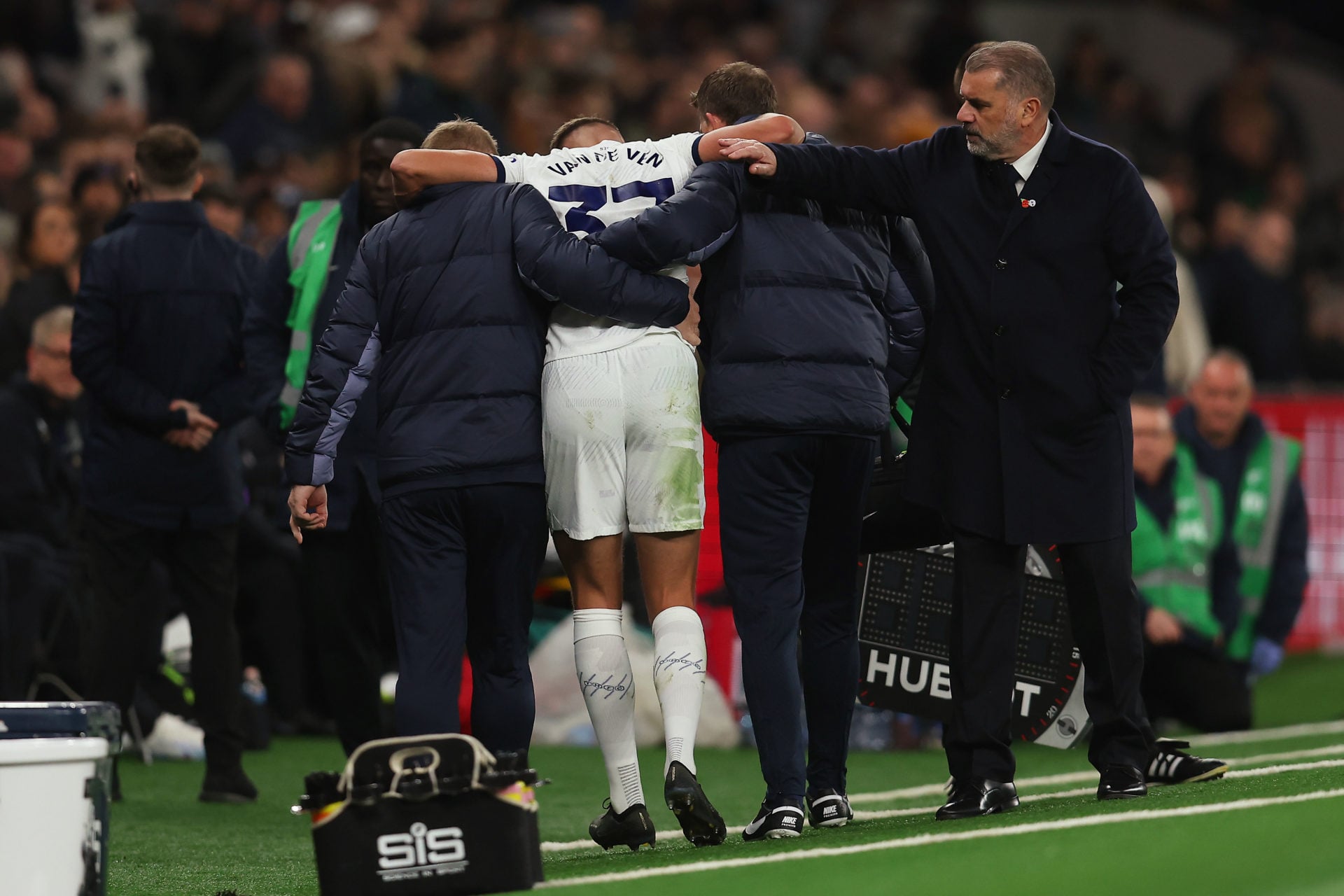 Photo by Chris Lee - Chelsea FC/Chelsea FC via Getty Images