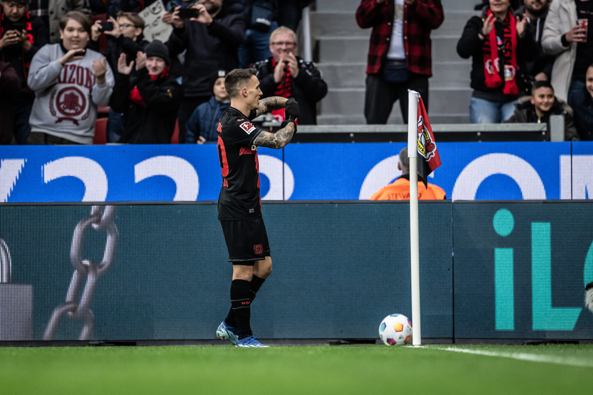 Photo by Christian Kaspar-Bartke/Bundesliga/Bundesliga Collection via Getty Images