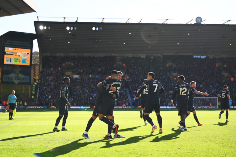 Photo by Shaun Botterill/Getty Images