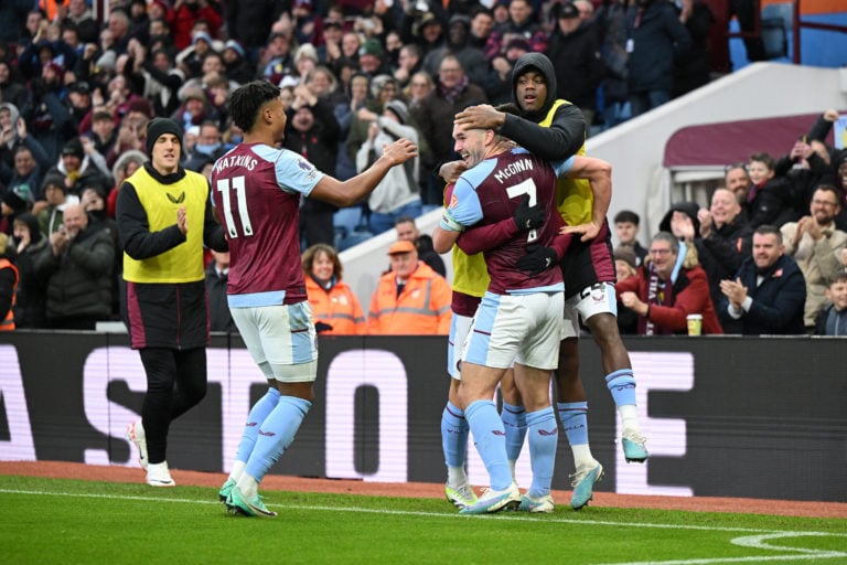 Photo by Shaun Botterill/Getty Images