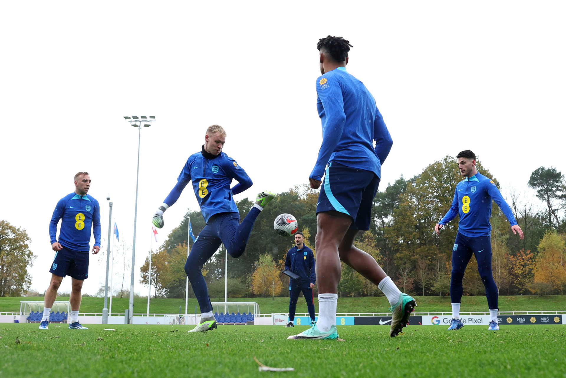 Photo by Eddie Keogh - The FA/The FA via Getty Images