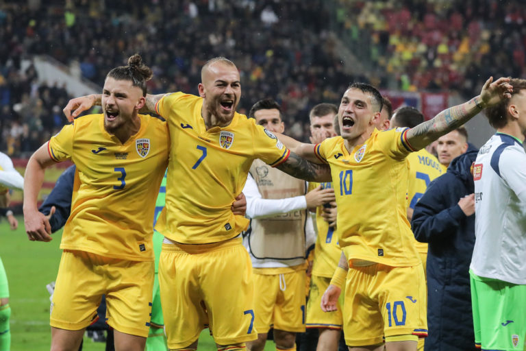 Photo by Vasile Mihai-Antonio/Getty Images