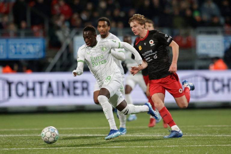 Photo by Pim Waslander/Soccrates Images/Getty Images
