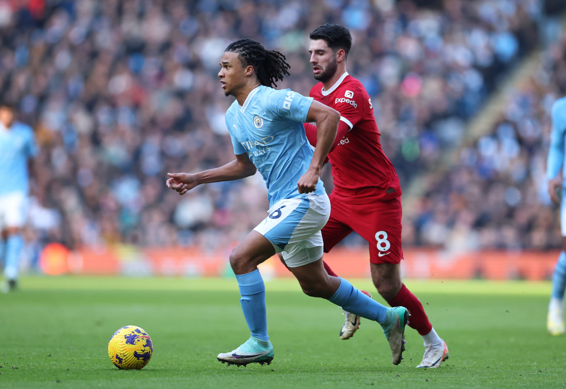 Photo by Alex Livesey - Danehouse/Getty Images
