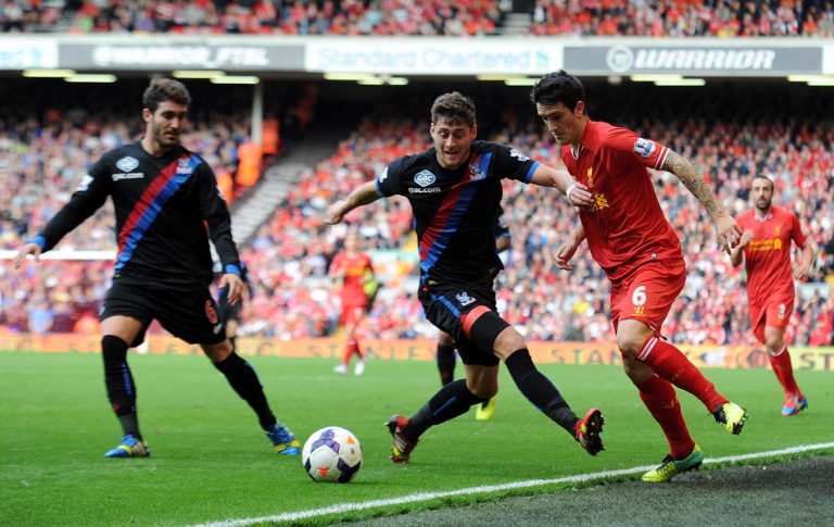 Photo by Andrew Powell/Liverpool FC via Getty Images