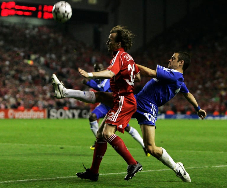 Photo by Ben Radford/Corbis via Getty Images