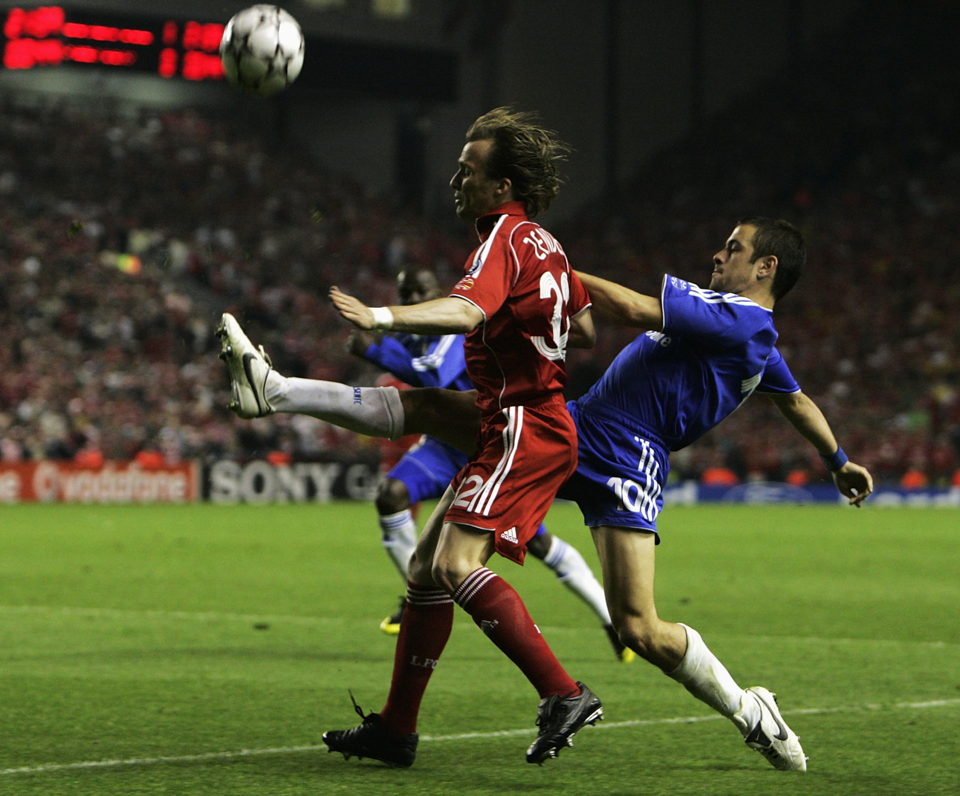 Photo by Ben Radford/Corbis via Getty Images