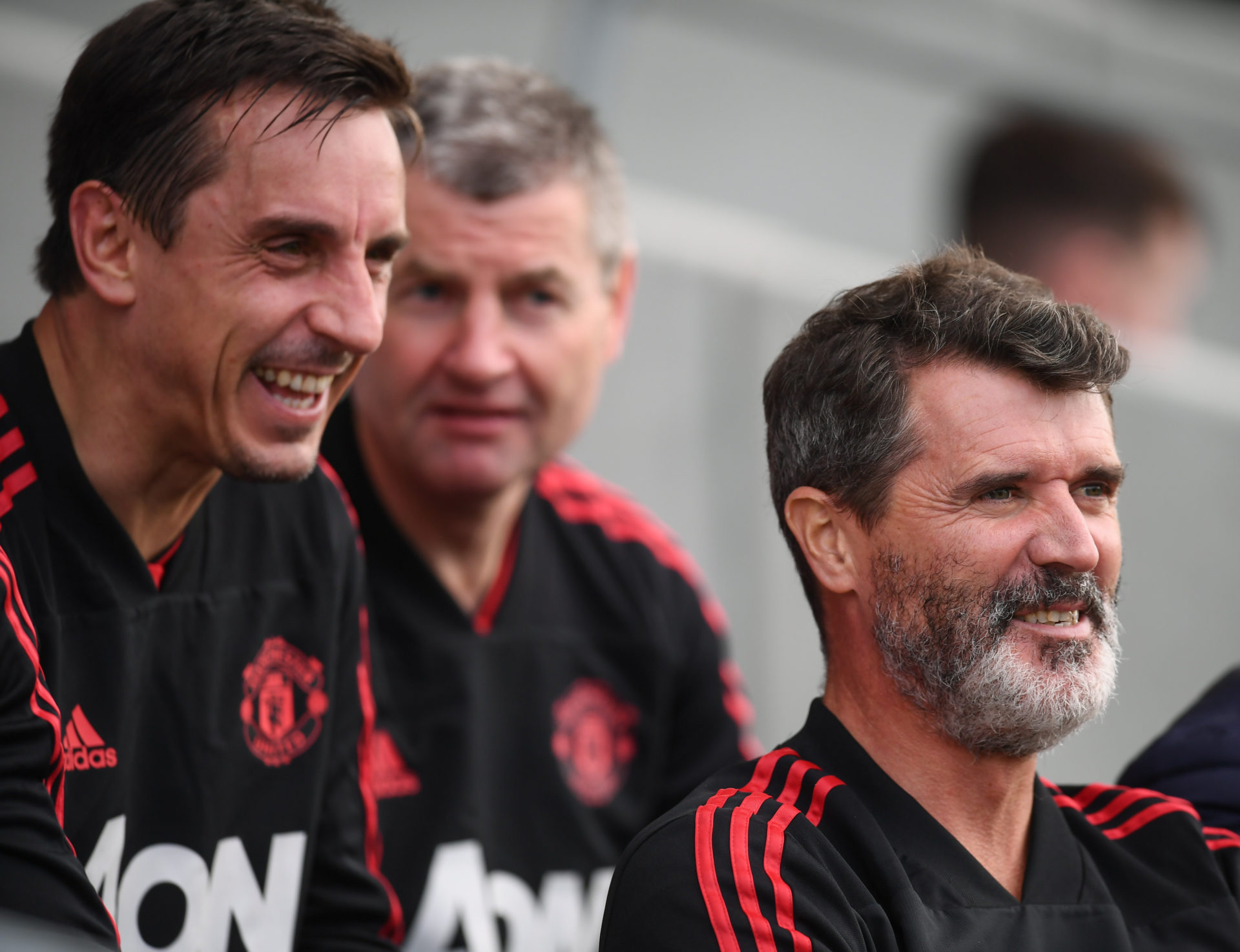 Photo By Stephen McCarthy/Sportsfile via Getty Images