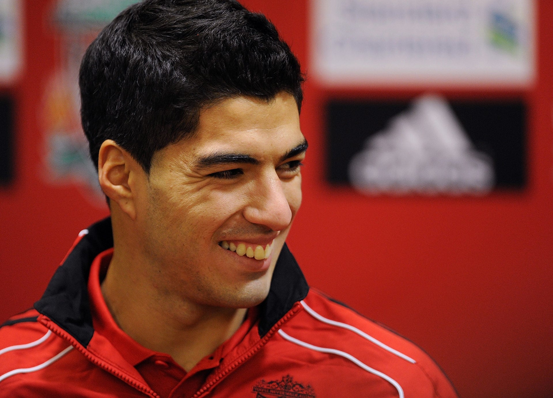 Photo by John Powell/Liverpool FC via Getty Images