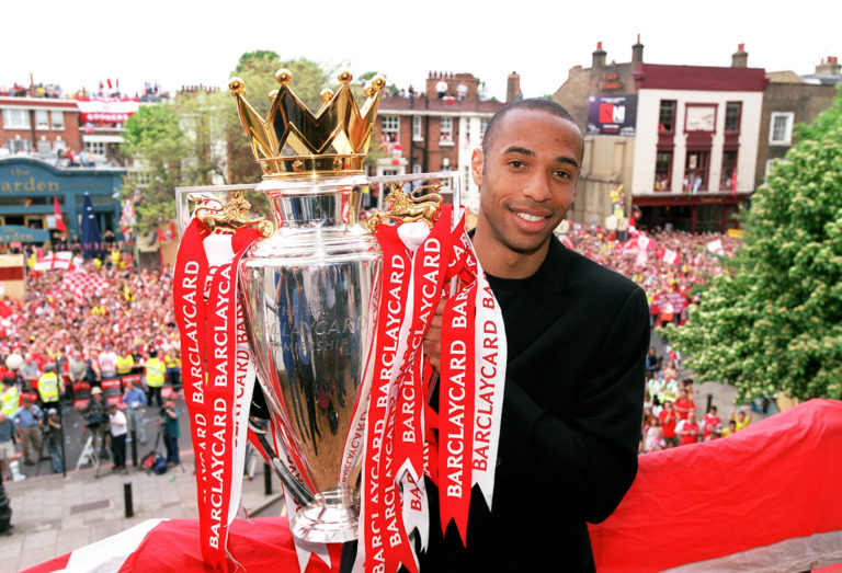 Photo by Stuart MacFarlane/Arsenal FC via Getty Images