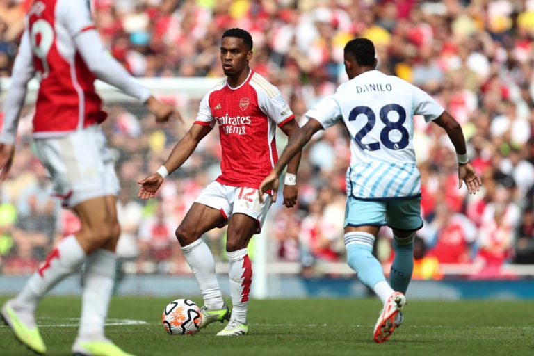 Photo by Mark Leech/Offside/Offside via Getty Images