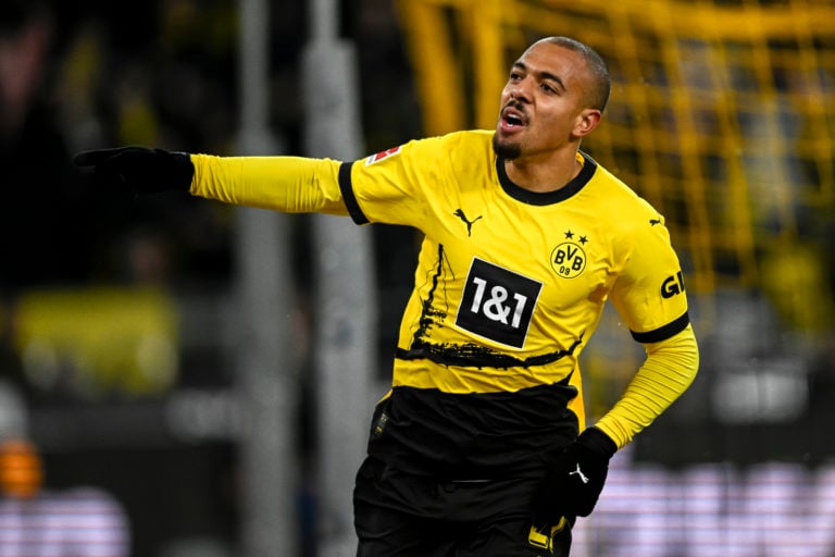 Photo by Alexandre Simoes/Borussia Dortmund via Getty Images