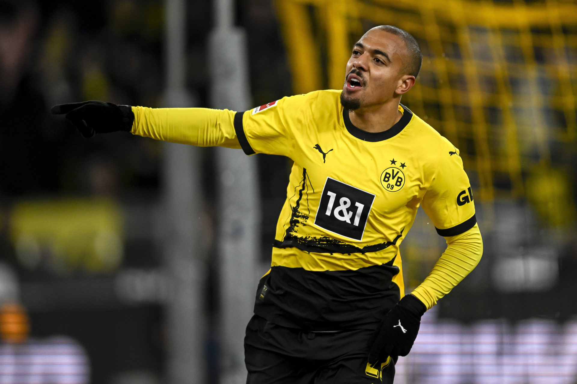 Photo by Alexandre Simoes/Borussia Dortmund via Getty Images