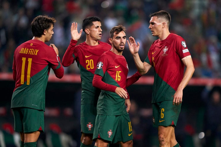 Photo by Jose Manuel Alvarez/Quality Sport Images/Getty Images